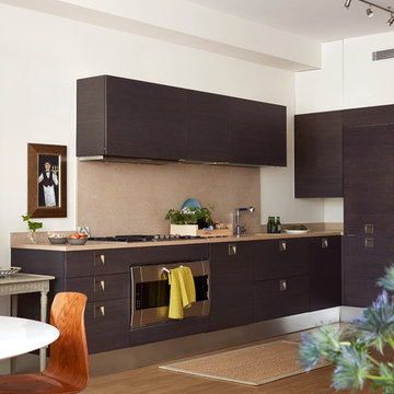 Cuisine contemporaine Grands Augustins sur Paris