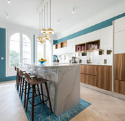 La Cuisine Dans Le Bain Sk Concept Paris Paris Fr 75012 Houzz Fr