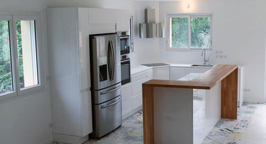 Les 15 Meilleurs Cuisinistes Et Concepteurs De Cuisine Sur Nice Houzz