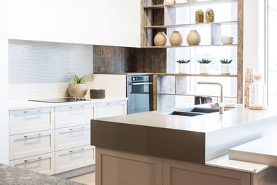 Cuisines Verdun Project Photos Reviews Montreal Qc Ca Houzz Cuisines Verdun Project Photos Reviews Montreal Qc Ca Houzz