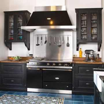 Cuisine sur mesure