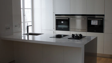 Les 15 Meilleurs Cuisinistes Sur Aurillac Houzz
