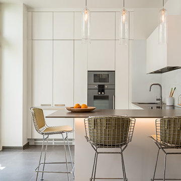 Décoration d'intérieur