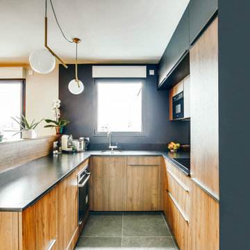 Donner du style à un appartement acheté sur plans
