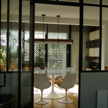 Duplex Paris 6e