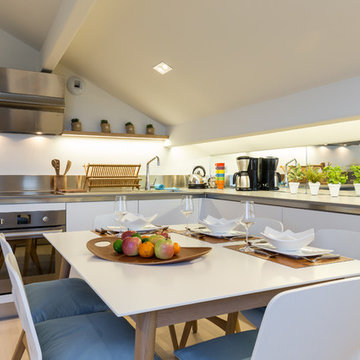 DUPLEX VIEUX VILLEFRANCHE-SUR-MER