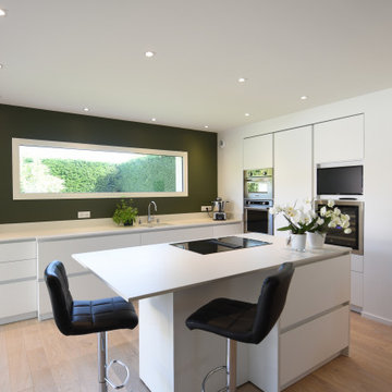 Extensions Cailloux sur Fontaines