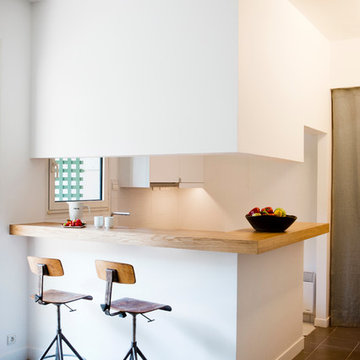 Grand Studio à Neuilly
