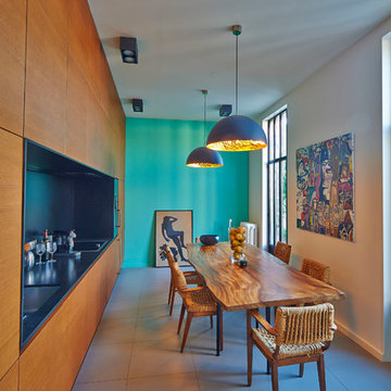 HA 21 maison en ville