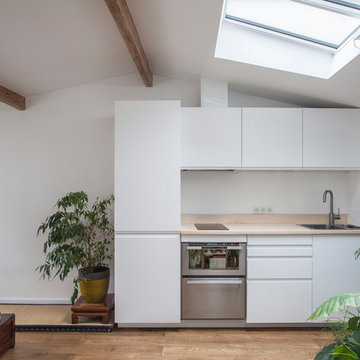 Inée, APPARTEMENT POISSONNIERE