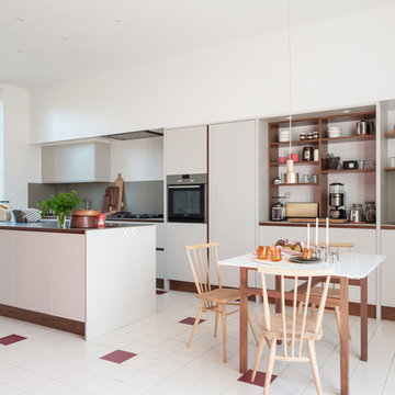 LA SCANDINAVE