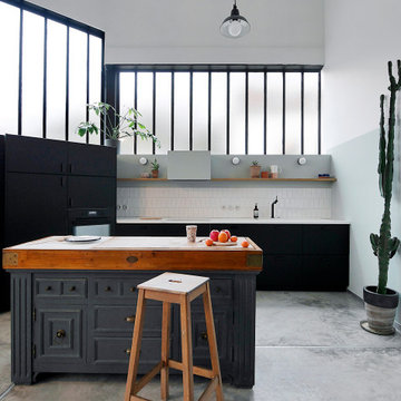 Loft à Neuilly Plaisance