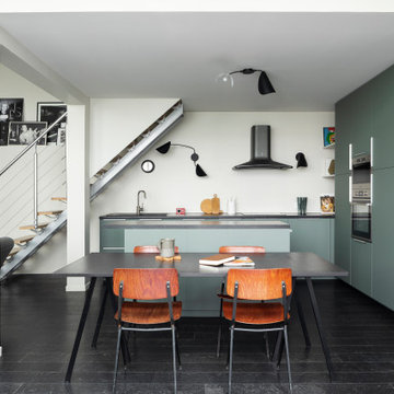 Loft Guillemin
