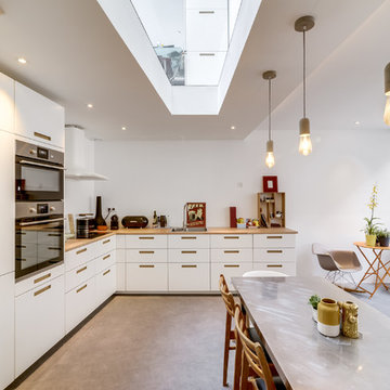 Loft Montreuil