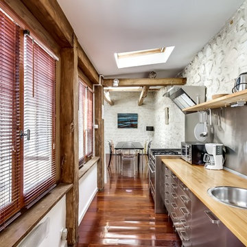 Loft Paris