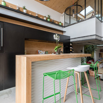 Loft Rochelais