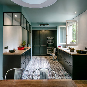 Maison #92