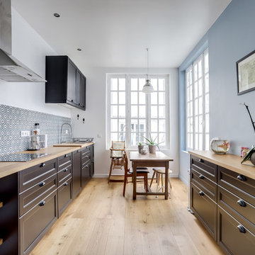 Maison Alfortville