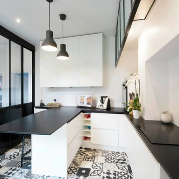 Maison BRM
