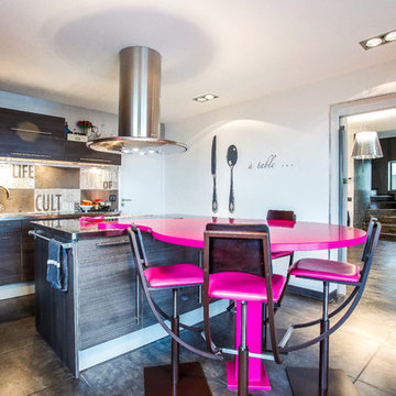 MAISON CONTEMPORAINE