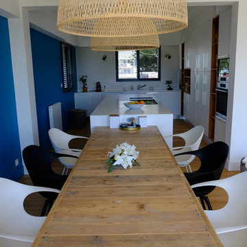 Maison Contemporaine Saint NAZAIRE