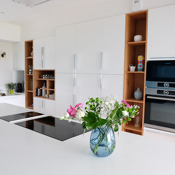 Maison Contemporaine Saint NAZAIRE
