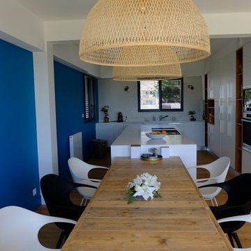 Maison Contemporaine Saint NAZAIRE