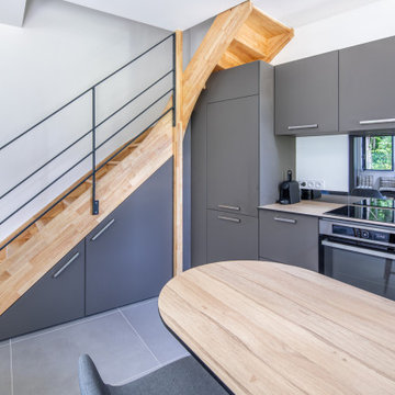 Maison d'amis