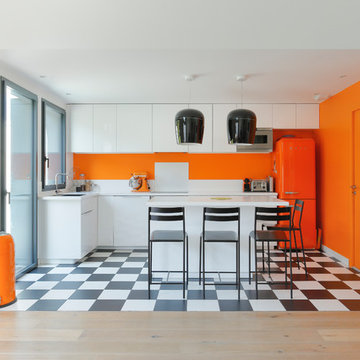 Maison d'Architecte MB