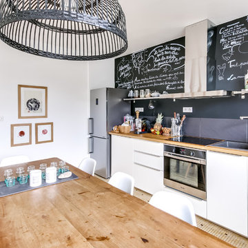 Maison de vacances