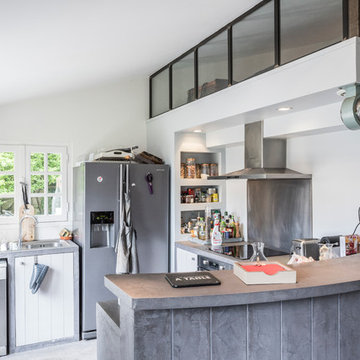 Maison de Vacances