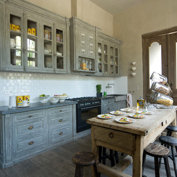 Maison Déco en Provence