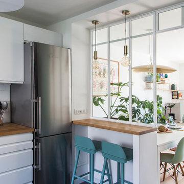 Maison familiale Alfortville