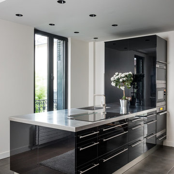 Maison IDF