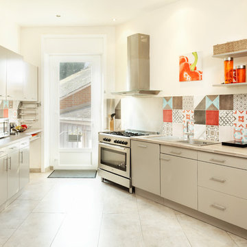 Maison Monfort