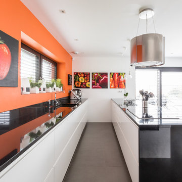 Maison passive proche de Mulhouse