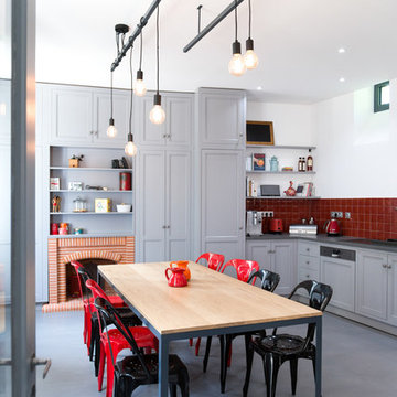 Maison PR