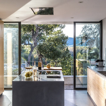 MI-03 - Cuisine contemporaine