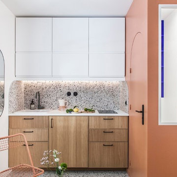 Mini studio à Neuilly Plaisance