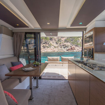 MY37 - FOUNTAINE PAJOT