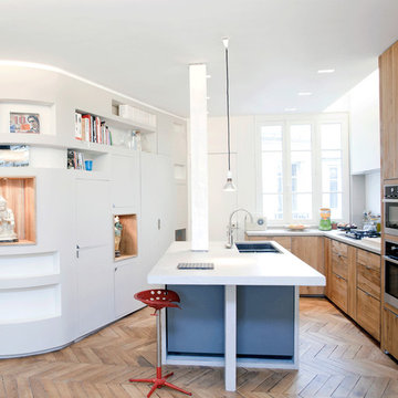 Paris 7