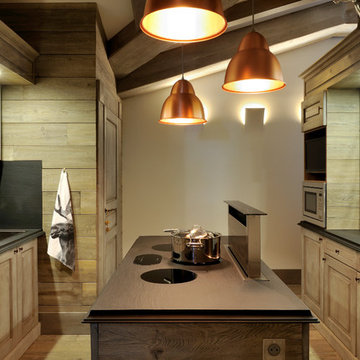 PENTHOUSE VAL D ISERE
