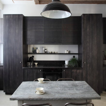 Photo intérieur