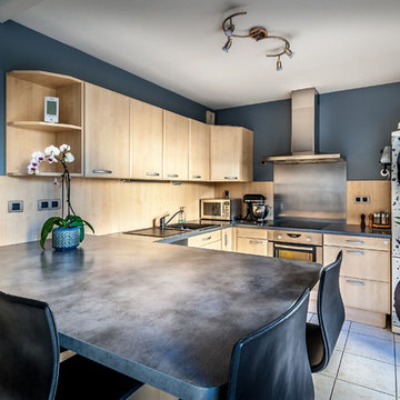 Photographie d'intérieur
