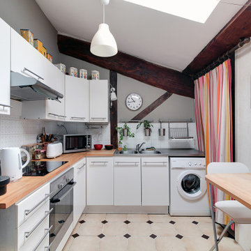 Photographies Immobilières