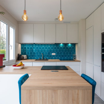 Contemporain Cuisine