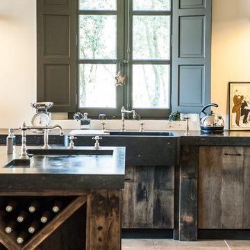Provence Kitchen