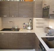 Cuisines Raison Flexanville Flexanville Fr 78910 Houzz Fr