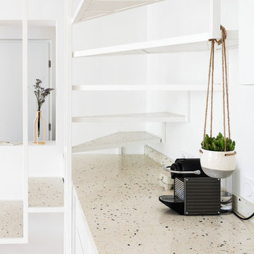 Réhabilitation d'un duplex