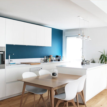 Rénovation